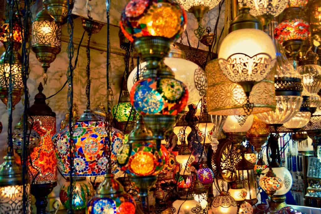 من كوالالمبور إلى اسطنبول - 2